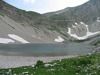 Lago di Pilato